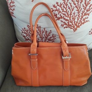 Final Vintage Preston Newyork  Handbag